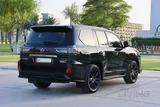 Lexus LX570  2019 S Black Edition